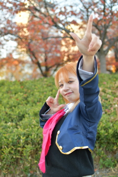 20251129コスプレイベントカンテレ天神橋筋4-9