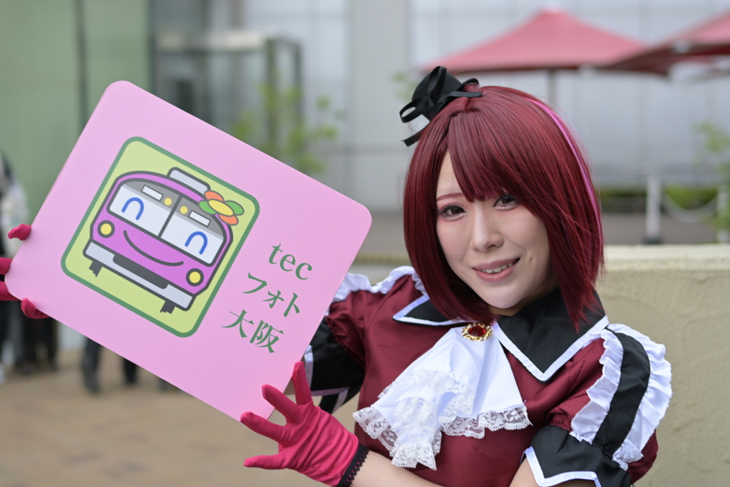 20250531コスプレイベントカンテレ天神橋筋(Z50Ⅱ)-1