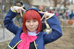 20250308コスプレイベント枚方パーク3-5