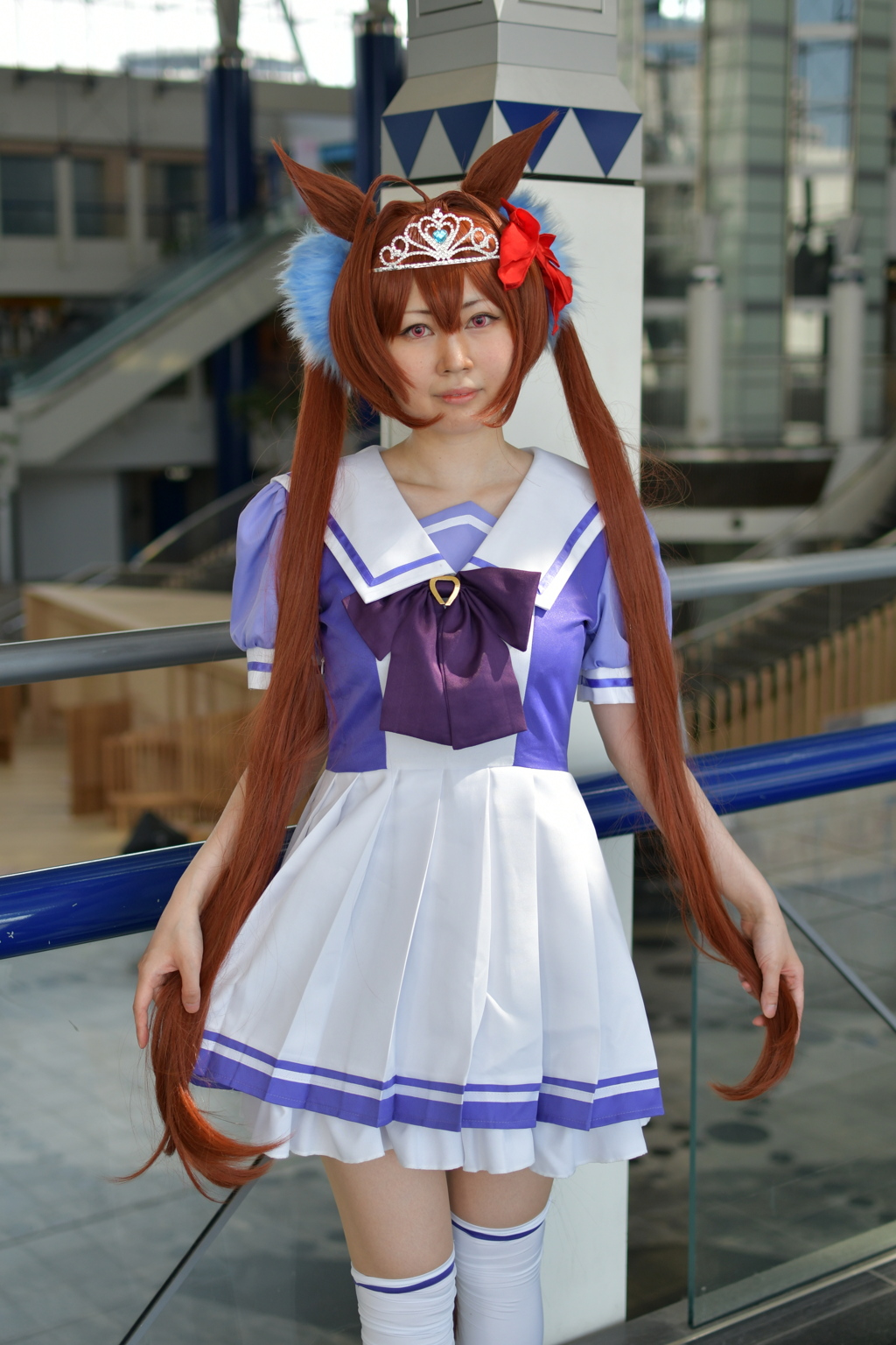 20220505コスプレイベントコスモタワー2-1