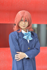 20211123コスプレイベントコスモタワー-1