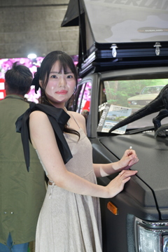 大阪オートメッセ2025-6