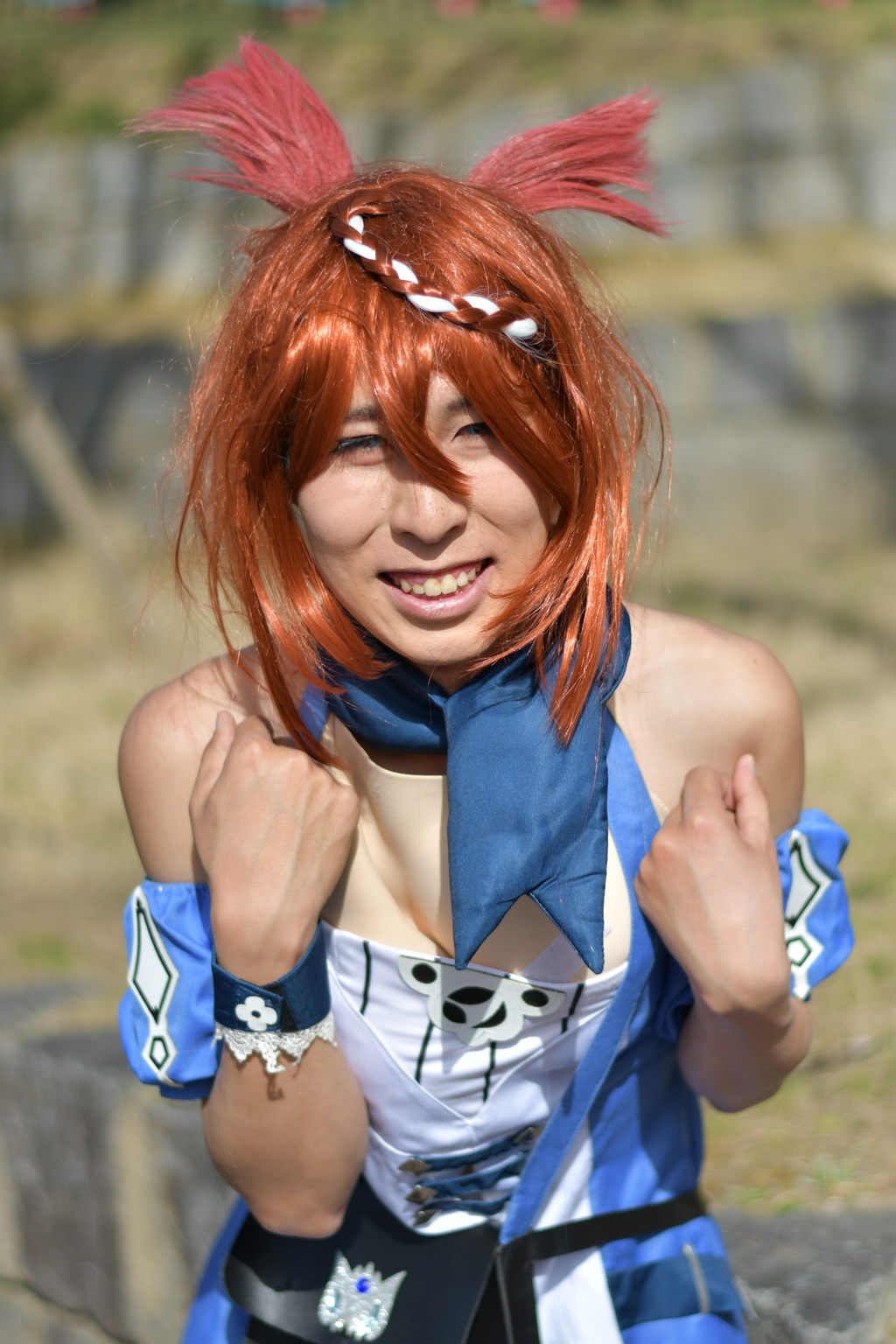 20230311コスプレイベント枚方パーク3-3