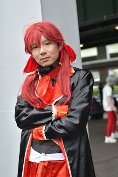 20250923コスプレイベント弁天町2-2