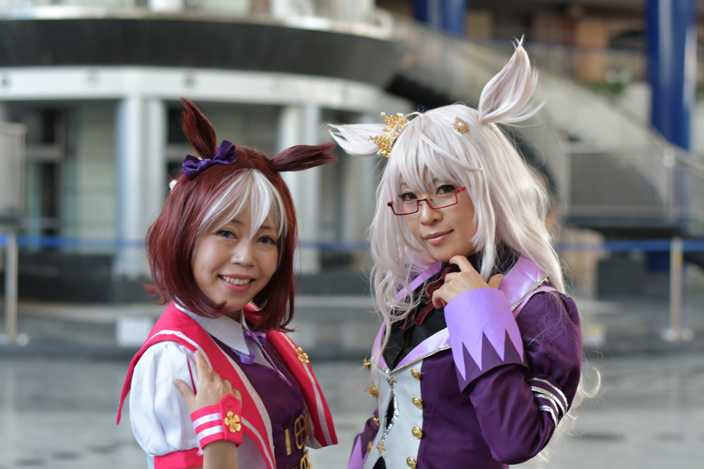 20211123コスプレイベントコスモタワー-9