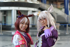 20211123コスプレイベントコスモタワー-9
