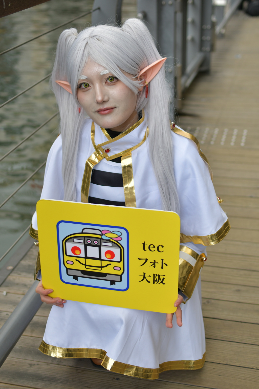 20250224コスプレ祭り道頓堀1-3