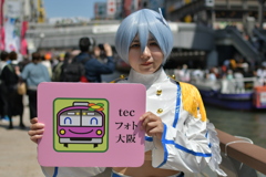 20250504コスプレ祭り道頓堀1-3