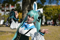 20251129コスプレイベントカンテレ天神橋筋2-1