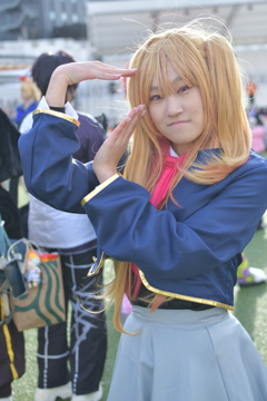 20241229コスプレイベント京橋4-1