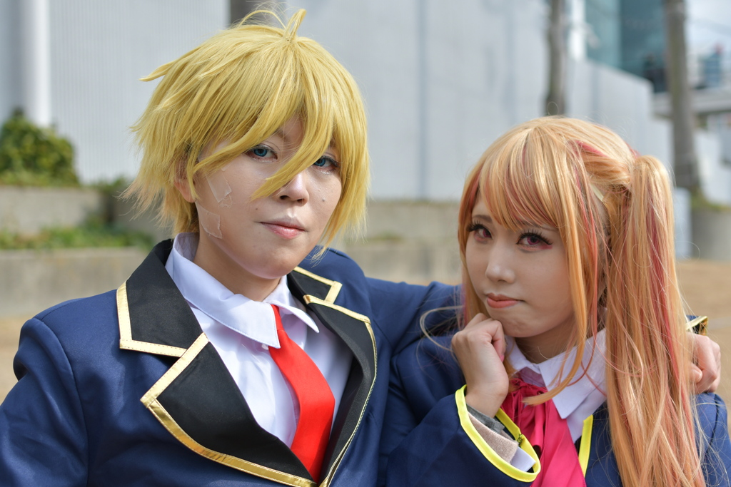 20240128コスプレイベントATC3-2