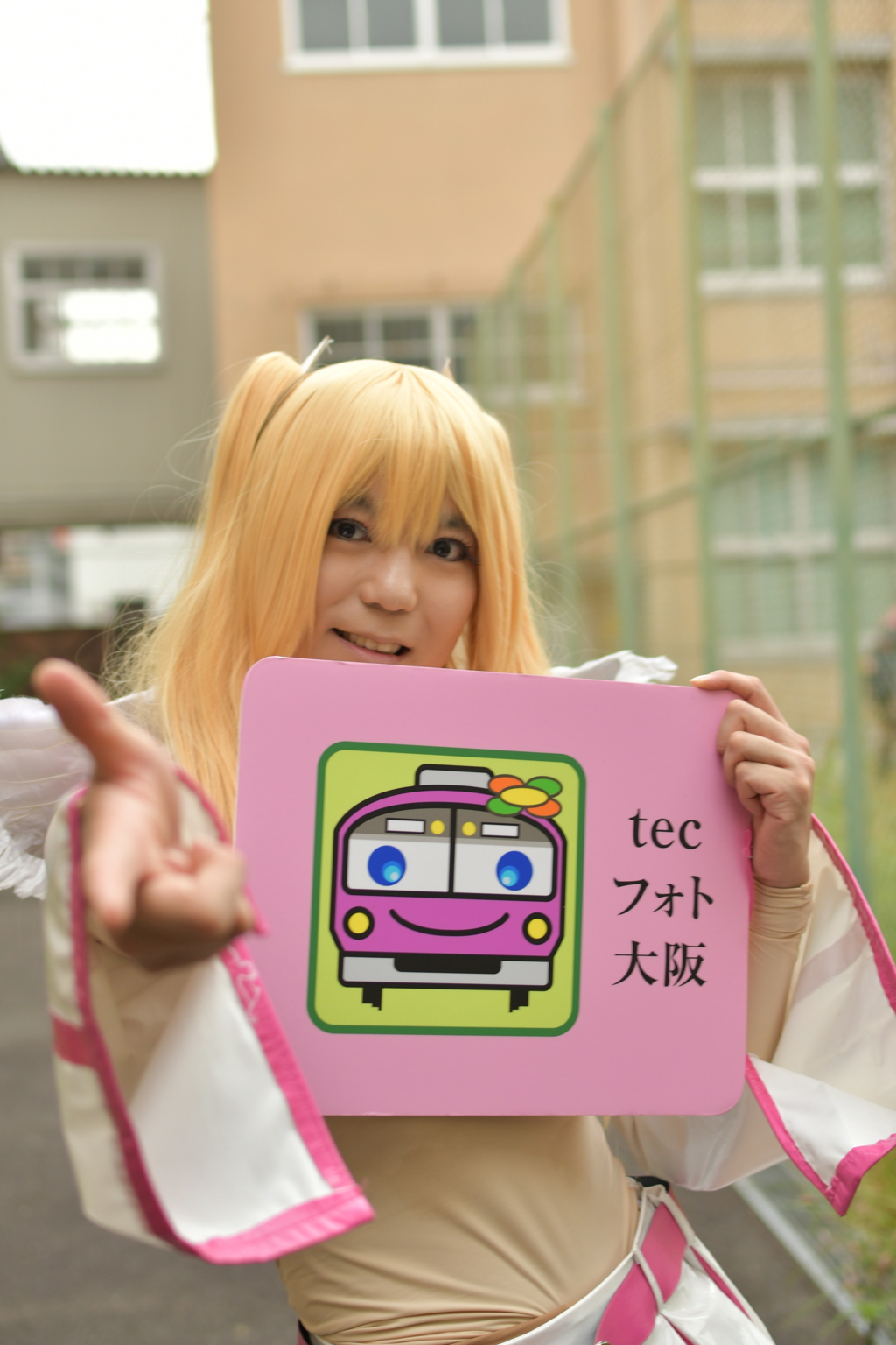 20241026コスプレイベント弁天町5