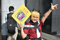20250503コスプレ祭り道頓堀3-9