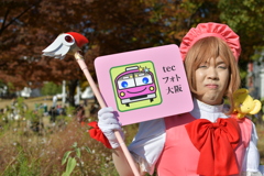 20251130コスプレイベントカンテレ天神橋筋1-4