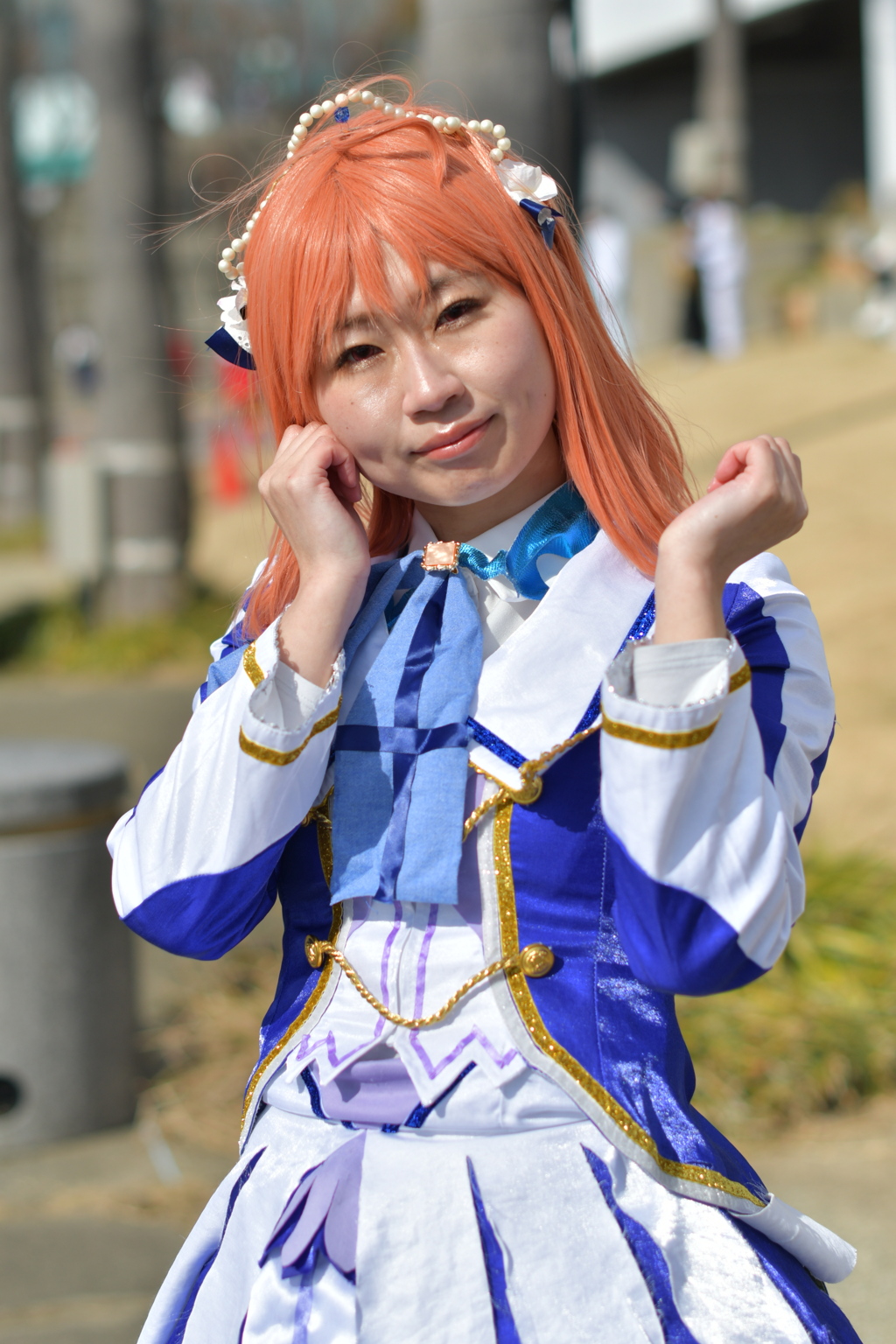 20220206コスプレイベントATC 2-2