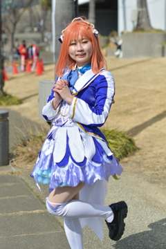 20220206コスプレイベントATC 2-1