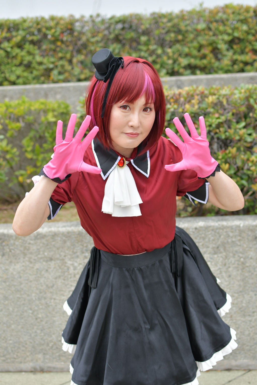 20250412コスプレイベントATC3-1