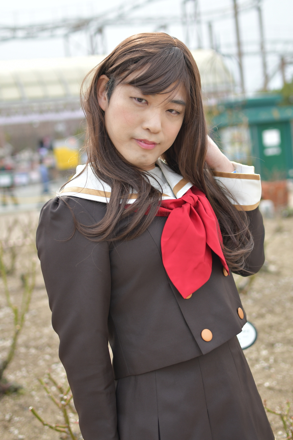 20250308コスプレイベント枚方パーク2-1