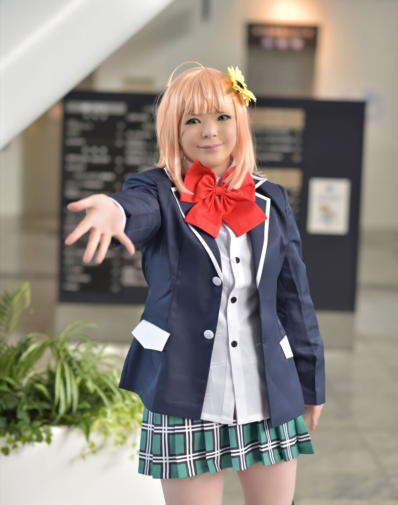 20211123コスプレイベントコスモタワー-3