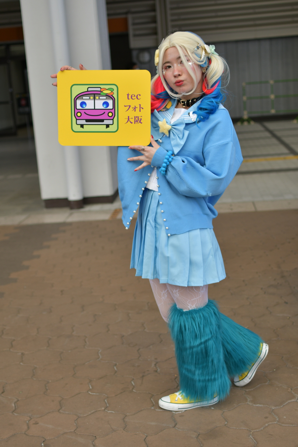 20240504大阪コミコン2024 1-8