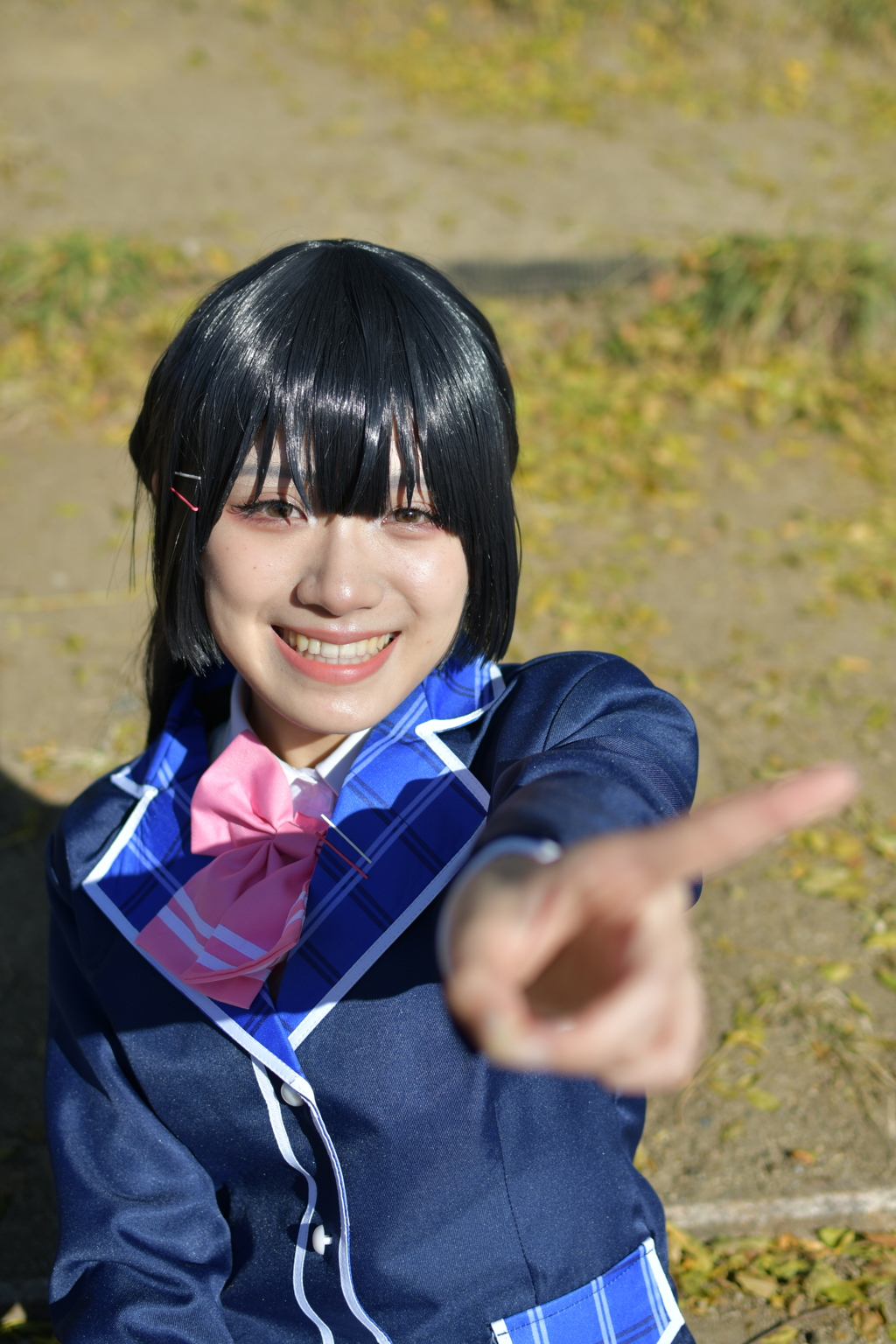 20251129コスプレイベントカンテレ天神橋筋1-2