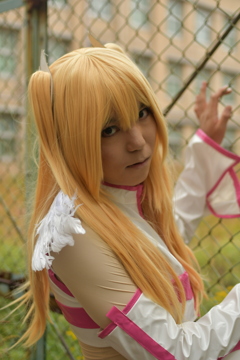 20241026コスプレイベント弁天町1