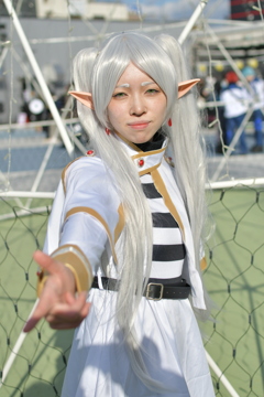 20241229コスプレイベント京橋3-1