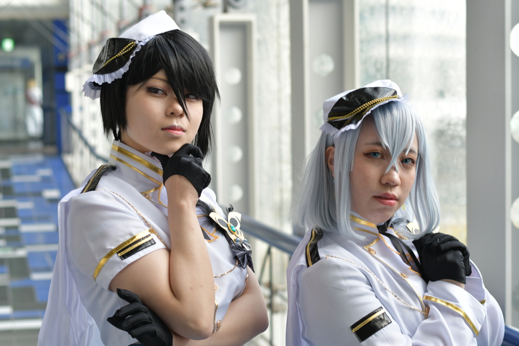 20211123コスプレイベントコスモタワー-7