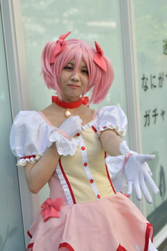 20250621コスプレイベント梅田茶屋町1-1