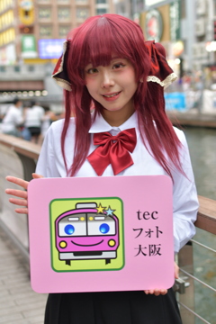 20251019コスプレ祭り道頓堀3-3