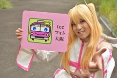 20241026コスプレイベント弁天町4