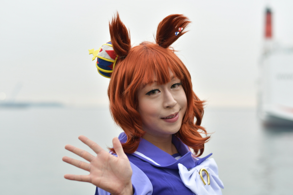 20230114コスプレイベントATC3-3