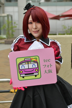 20250531コスプレイベントカンテレ天神橋筋1-3