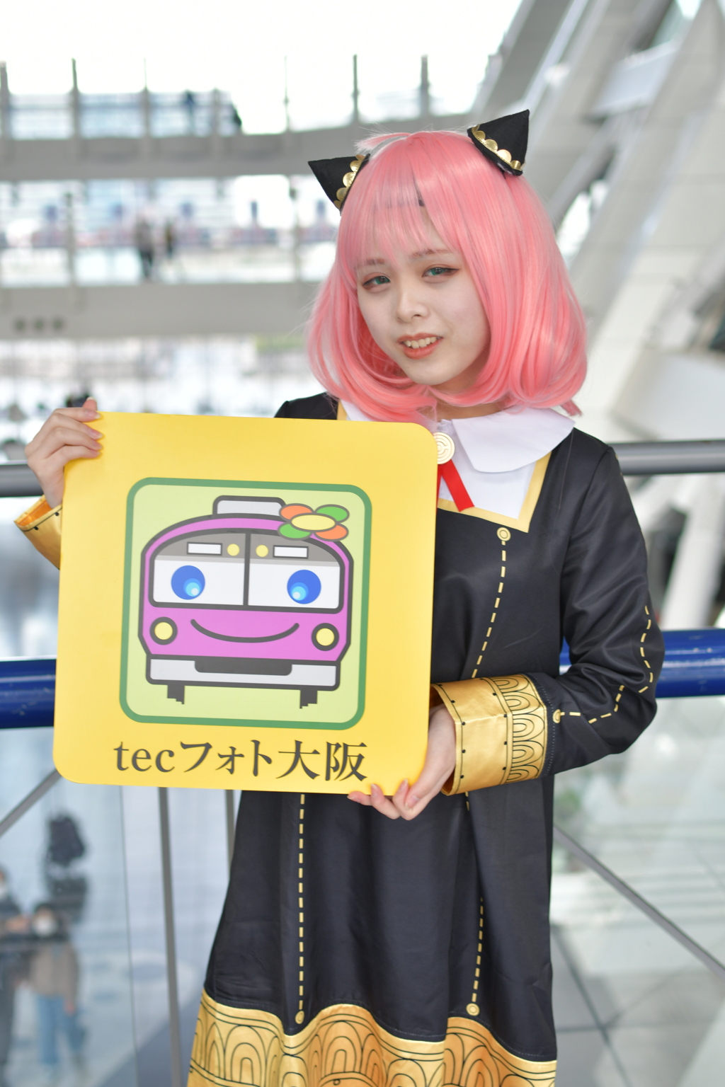 20240320コスプレイベントコスモタワー1-5