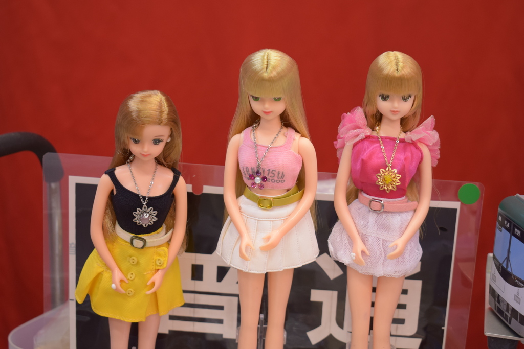 ドールズインワンダーランド27-8