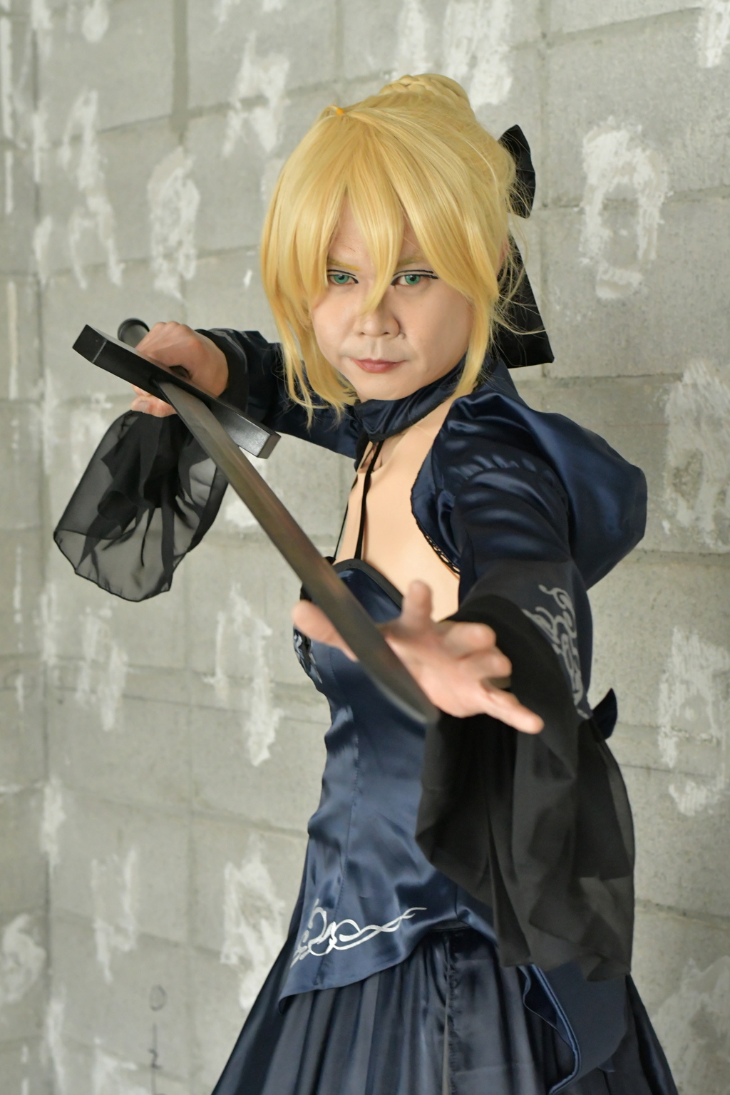 20230321コスプレイベントコスモタワー1-2