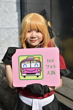 20250503コスプレ祭り道頓堀3-7