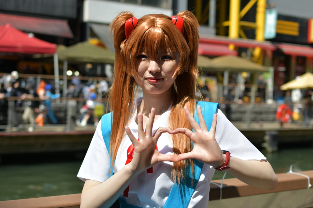 20250503コスプレ祭り道頓堀2-2