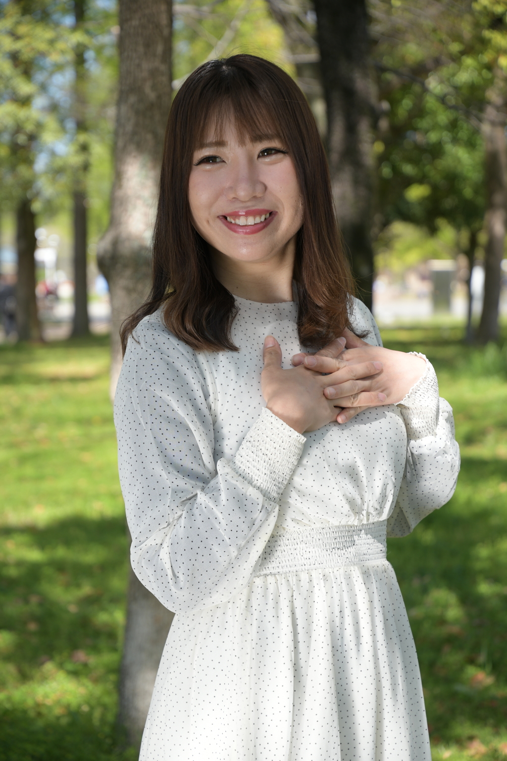 20210411鶴見緑地撮影会-1