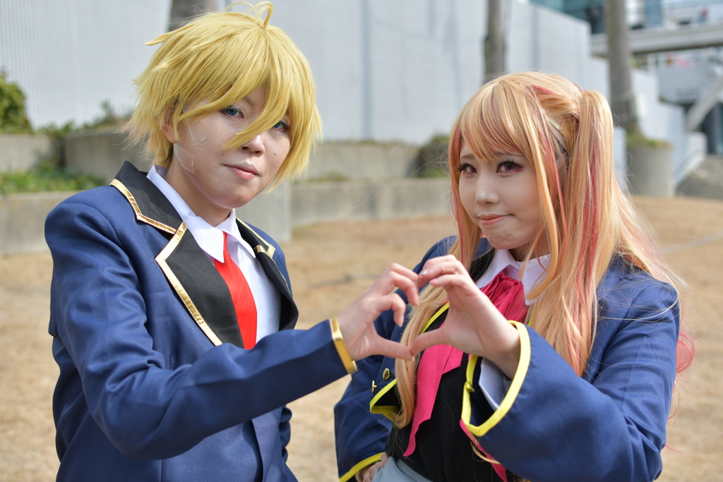 20240128コスプレイベントATC3-3
