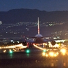 飛行機