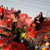地元の祭り