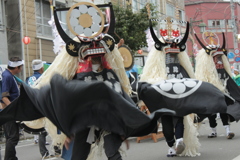 遠野まつり