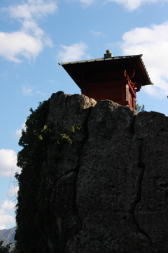 山寺