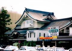 想い出のアルバム･･･
