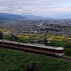 日本三大車窓