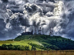 雷雲