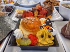 ハロウィン