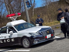 長野県警察