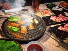 食べ飲み放題